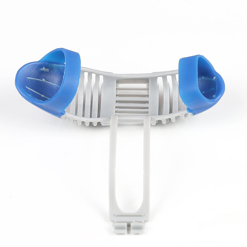 Finger Sleeve Basketball Hollow Protector AntiOverturning Ou