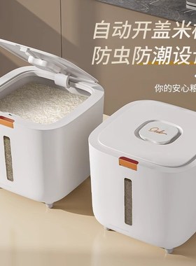 Sealed Foodgrade Grain Container Antiinsect Moistureproof fo