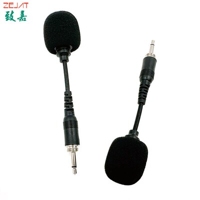Plugin microphone for subway amplifying Outdoor tour guide m