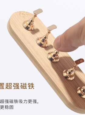 Japanese Nail Art Practice Base Minimalist Log Style Metal S