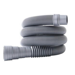 Universal Washing Machine Drain Hose Extension Automatic Ant