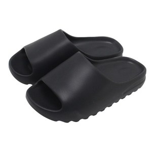 Summer AntiSlip Mens Couple Bathroom Home Slippers Indoor
