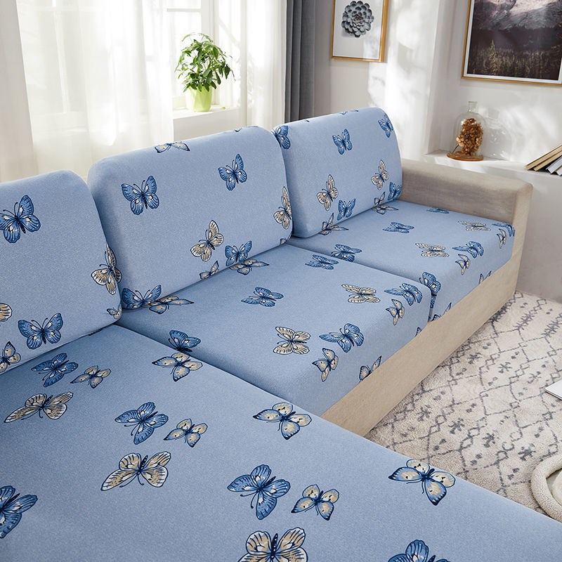 Elastic Sofa Cover Sets Universal for All SeasonsElasticSofa