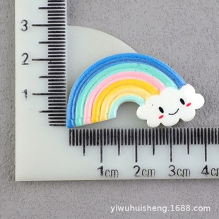 Clips Accessories Hand Kids and Headwear for Resin DIY