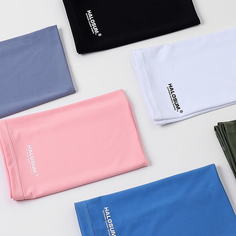 Outdoor Sports Facemask Summer Breathable Cycling Mask Skinf