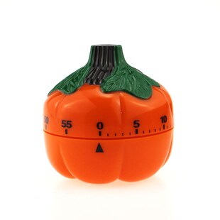 Kitchen Mechanical Timer Vegetable Timer Manager Windup Time