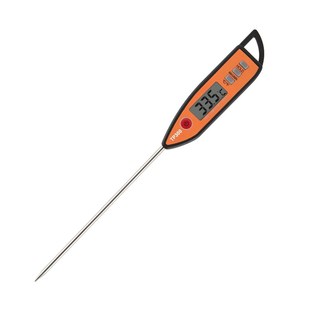 New TP300 Food Probe Thermometer for Kitchen BBQ Baking Roas