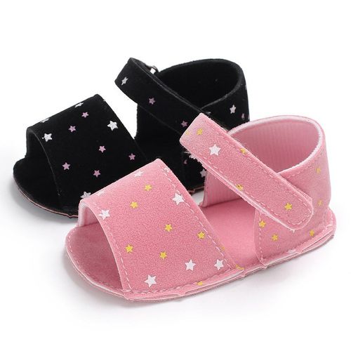 Summer Breathable Sandals for 01YearOld Baby Girls Little St