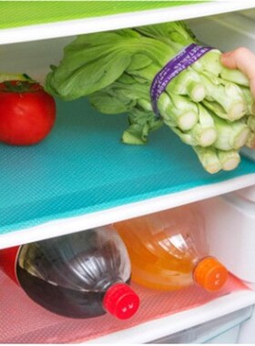 4PCS Ecofriendly Waterproof Washable Cuttable Antifouling Fr