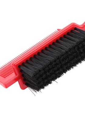 Haircut Scatter Brush Household Shaving Brush Doublesided Be