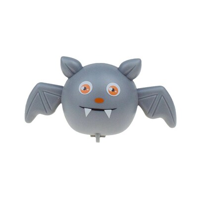 Novel Halloween Pullback Cars Pumpkin Bat Ghost Kids Toys Ki