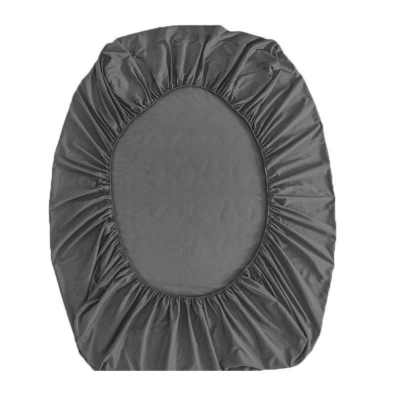 Modern Simple Bedspread Cover Single Mattress Cover for Dorm