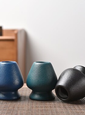 Matcha Chasen Stand Imitation Song Dynasty Tea Whisk Holder