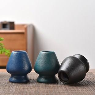 Matcha Chasen Stand Imitation Song Dynasty Tea Whisk Holder