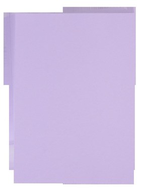 DIY Greeting Cards Paper 100 Sheets 160g Hard Cardstock Art