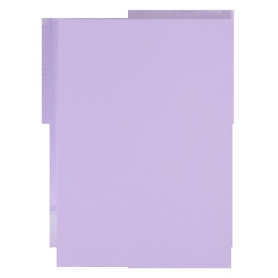 DIY Greeting Cards Paper 100 Sheets 160g Hard Cardstock Art