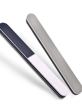 HighQuality 3Sided Nail File Nail Polishing Buffing Tool Thi