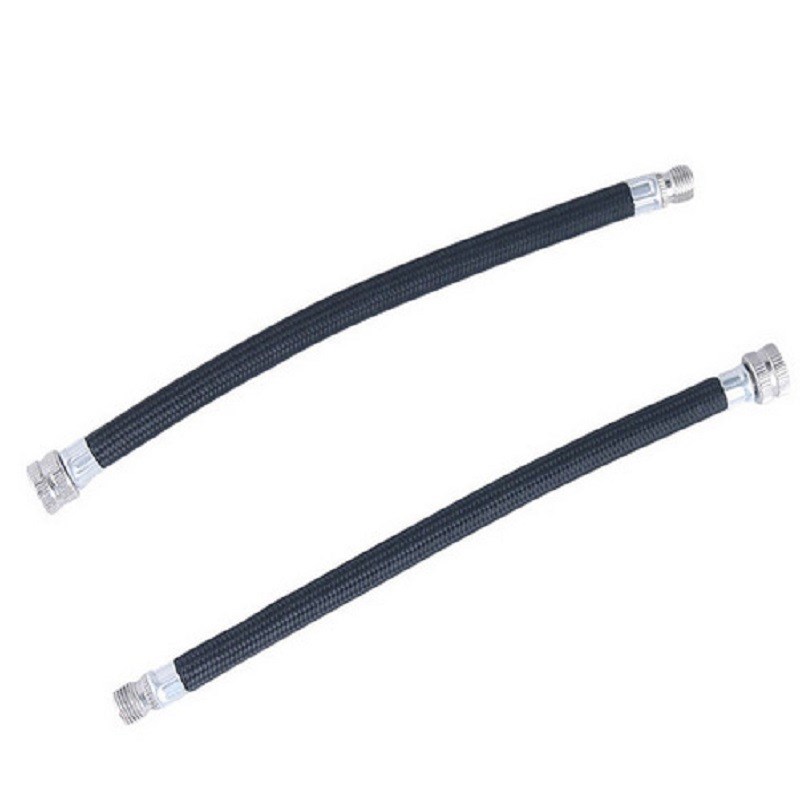 Durable Resilient Inflator Hose Tube Pipe for Pump Air Compr