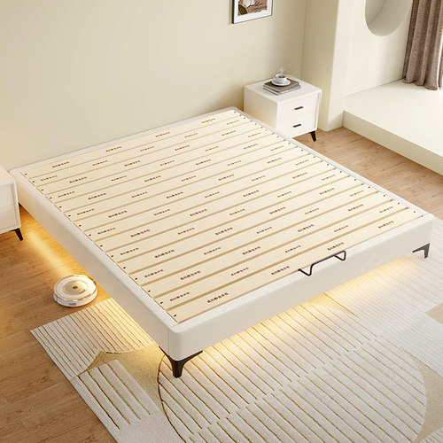 热销⭕100%纯实木-静音-免费定制