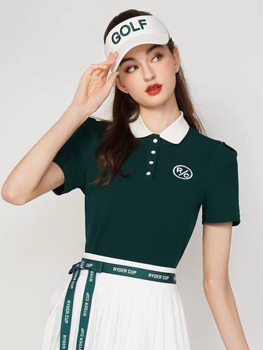 RyderCup莱德杯高尔夫服
