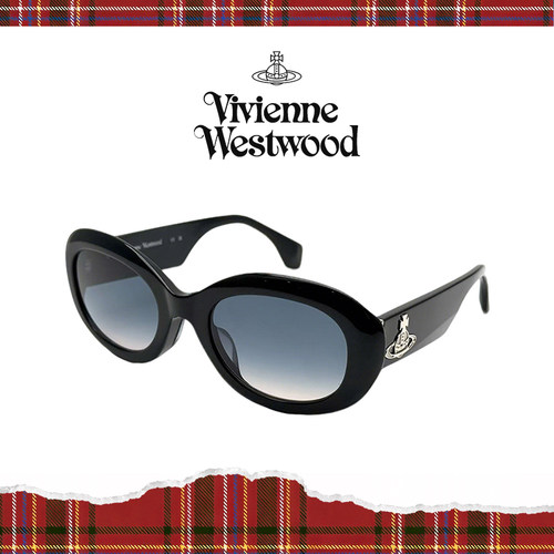 Vivienne Westwood/薇薇安·威斯特伍德西太后新款太阳眼镜VW5051