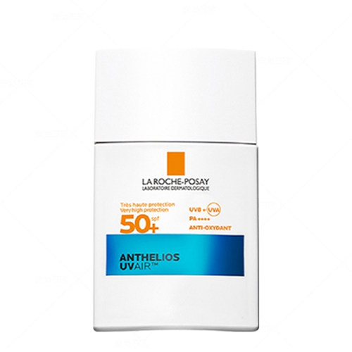【国家保税仓】新理肤泉Anthelios UVAIR哑光保湿抗氧防晒霜40ml