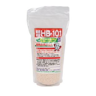 HB101植物活力素缓释颗粒植物通用浓缩有机成分花卉多肉养根护根