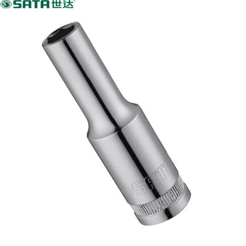 世达（SATA）13401-1341712.5MM系列6角长套筒1341612.5MM系列6角