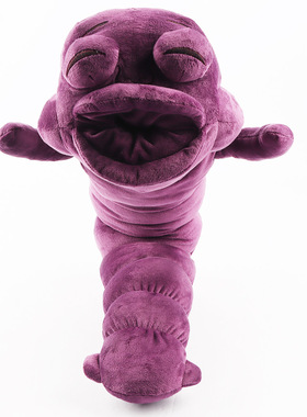 跨境Jujutsu Kaisen Mappa Cursed SpriritPlush收纳咒灵毛绒公仔