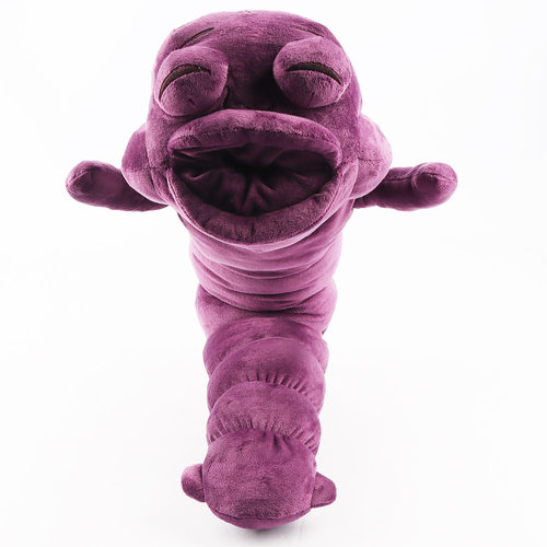 跨境Jujutsu Kaisen Mappa Cursed SpriritPlush收纳咒灵毛绒公仔