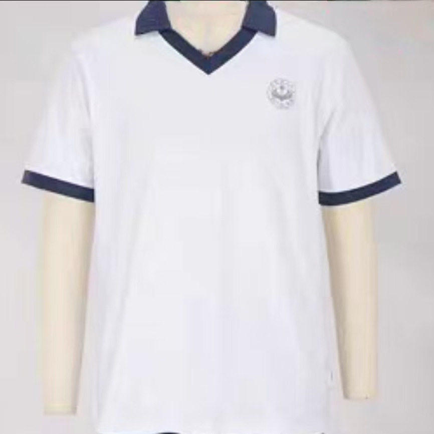 广州市第三中学校服定制.