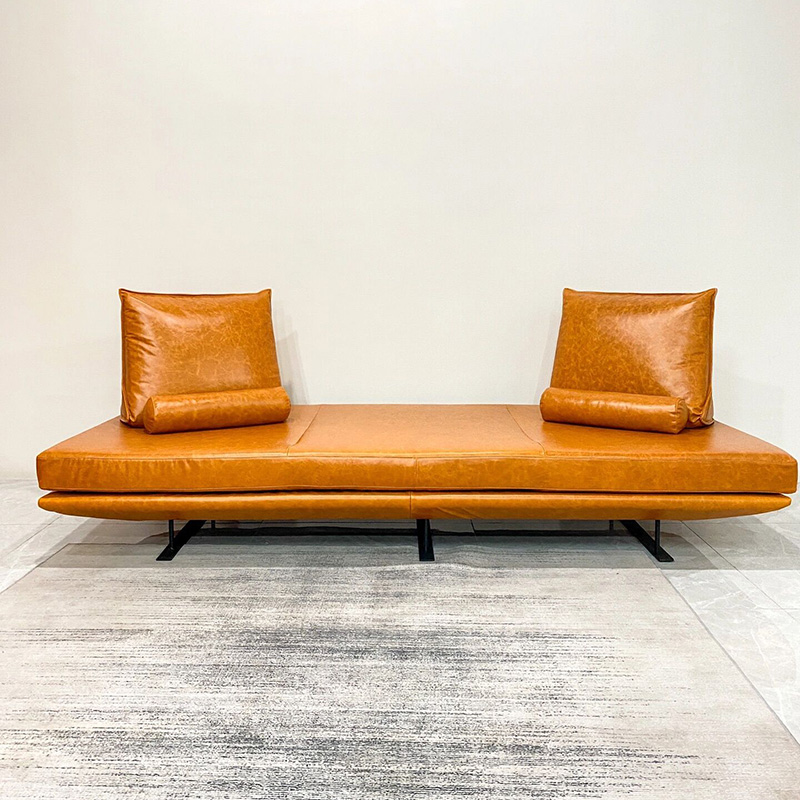 prado普拉多沙发双面贵妃位沙发