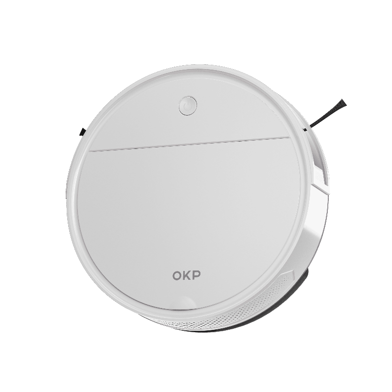 OKPK5Ultra低矮盲区一净到底