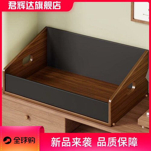 黑胶唱片收纳架专辑放置架展示架cd收纳盒黑胶唱片柜展示框存放架