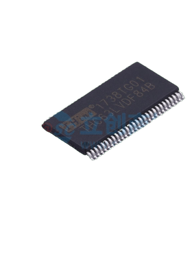 全新原装 THC63LVDF84B THINE TSSOP56 LCD液晶芯片