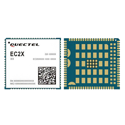 移远 EC25EUXGA-128-SGNS EC25 4G模块 GPS
