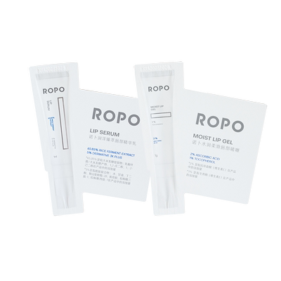 ROPO唇部精华秒杀活动+享回购券