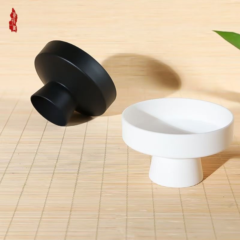 水培苔藓球花盆绿植树脂花盆