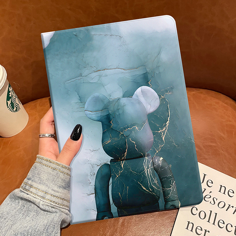 暴力熊iPad保护套防摔硅胶软壳