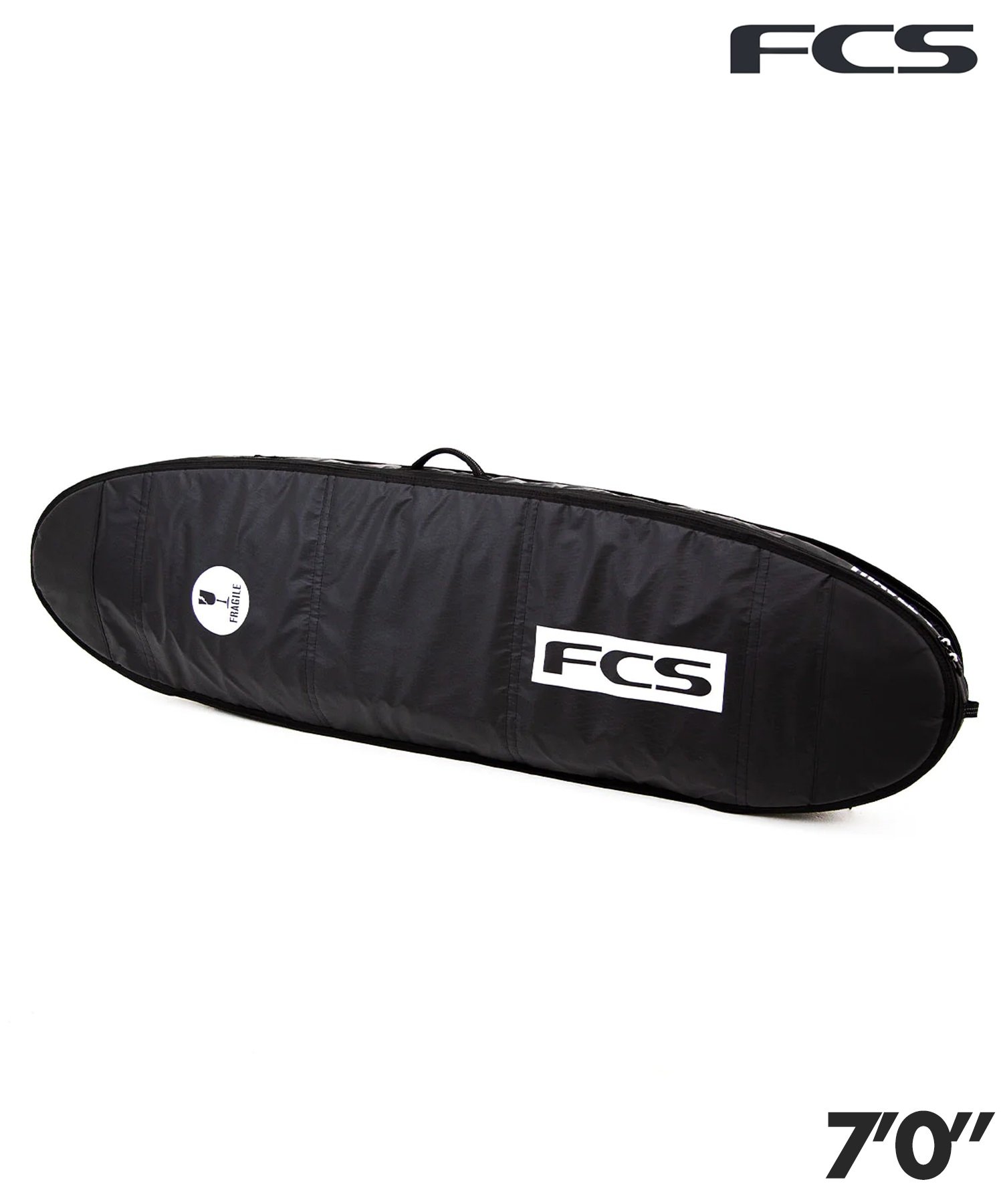 FCSHRDTRAVEL17'0冲浪用硬箱