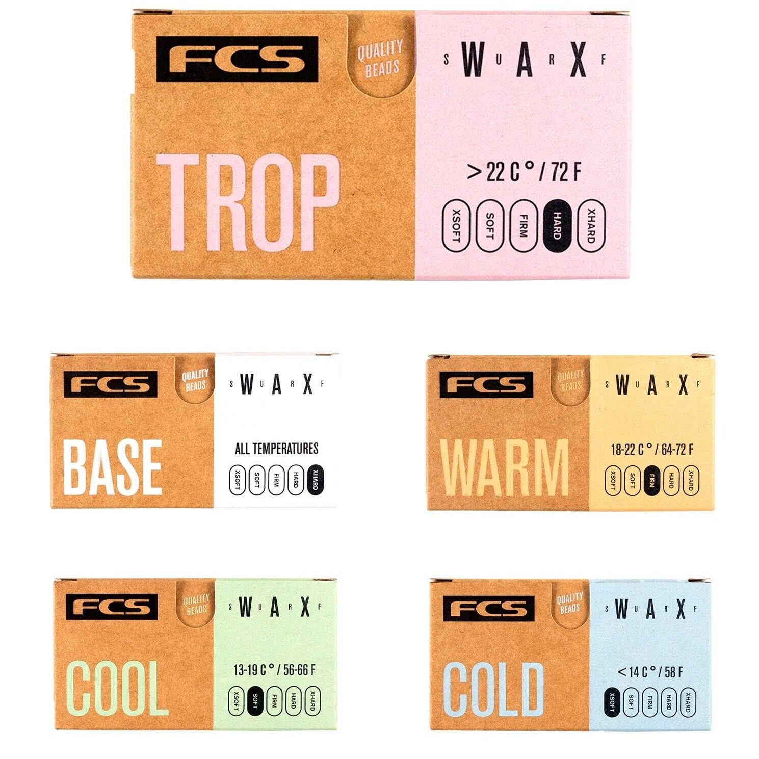 FCS冲浪板专业配套保护