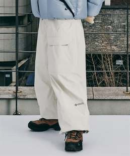 24新品 BANDED 滑雪裤 GTX BOTTOM 男女防水防风束脚裤 DIMITO23