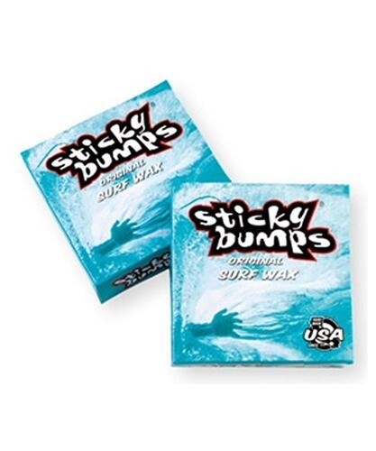 stickybumps粘性颠簸