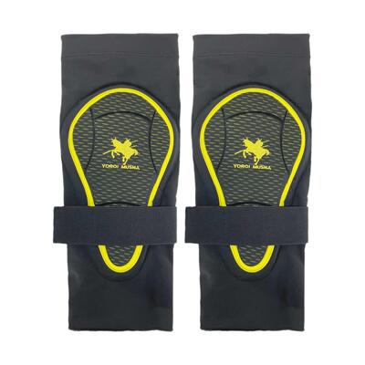 凯武者滑雪板保护肘护垫