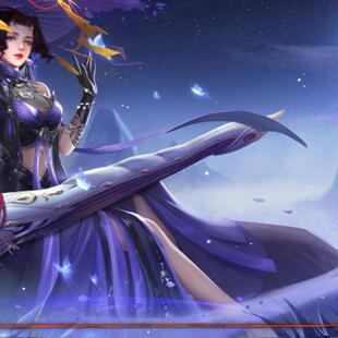 首冲号折扣号道士出观/画狐/境界  仙神之怒 斩魔问道九梦仙域