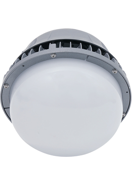 华荣（WAROM）GC203-XL60II(GW)固定式LED灯具(计价单位：个)灰色