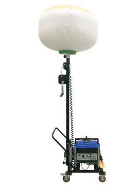 华荣（WAROM）RLEIE505-XL300Y(GW) 升降式照明装置 黑色