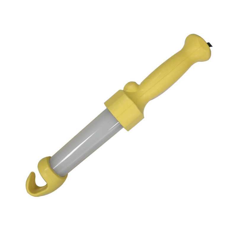 华荣（WAROM）BAD318(36V)(GW) 防爆LED行灯(计价单位：个)黄色