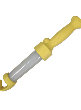 华荣（WAROM）BAD318(36V)(GW) 防爆LED行灯(计价单位：个)黄色