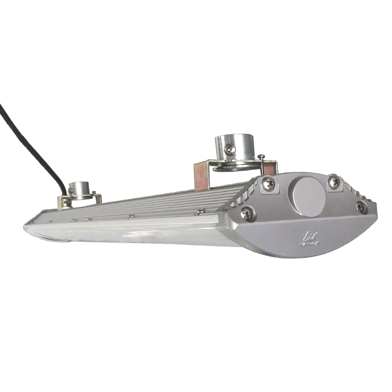 华荣摄像补光灯180旋转